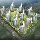 서창센트럴푸르지오아파트 이미지