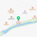 지성 노인요양센터 본관 이미지
