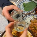 [신논현역 맛집] 주당들 다 모이는 단체모임하기 좋은 대방어 막회 맛집 꺼꾸잽이 초장집