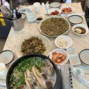 돌고개식당 | 서울근교 계곡식당 장흥 아이와 여름물놀이 돌고개늘품
