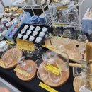 고품격떡한과 B반 | [코엑스] 2025 명원 세계 차 박람회 후기