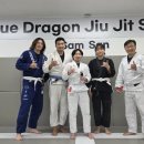 블루드래곤주짓수삼산