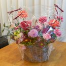 진산로66번길 | 용인 수지꽃집 24시 유무인꽃집 플러버 꽃바구니 감각적인 곳