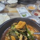 24시얼큰이병천순대