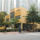 호계2차현대홈타운 이미지