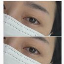 영파여자고등학교 | 강동구청 천호 아우라래쉬 무쌍 속눈썹 펌 후기