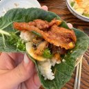 윤훈식농가쌈밥군위점 | [군위 쌈밥집]윤훈식농가쌈밥 군위점