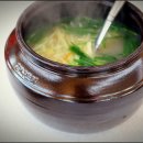 한가네손칼국수 | 청주 육거리 시장 가볼만한곳 한가네 손칼국수 항아리 바지락 부추칼국수 신장개업