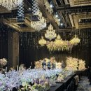 아름종합장식 | 신도림 더링크 웨딩홀 비교 투어 후기｜하객 입장에서 5개 홀 및 뷔페 식사 리뷰