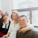 미녀가발 이미지