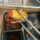 여술1길 | 평택 조개구이, 삼겹살 맛집 캠핑 식당 &#39;캠핑조개&#39; 방문 후기/ 반려견 동반, 아기와 가기 좋은 식당