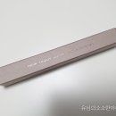 뮤드 마스카라 / 인스파이어 스키니 마스카라 브라운 내돈내산 후기