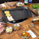 마당숯불구이 이미지