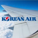 (주)대한항공 이미지