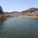 구곡폭포(문배마을) 이미지