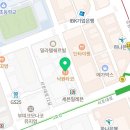 우송서초빌딩, 낙원타코 강남역점 이미지