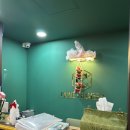 챔버(꽃의 내부) | 홍대 크라임씬 크라임챔버 103호 아무도 알려주지 않는 내돈내산 후기