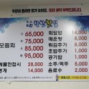 우리동네착한횟집