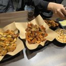 화락바베큐치킨 부천심곡점 이미지