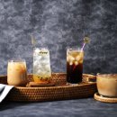 나만의 홈 카페 즐기기 이미지