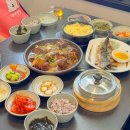 양평 용문사 근처 맛집 진선미가 소갈비찜 고등어구이 한식후기