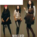 내게 맞는 스타일로 골라 입자! High Waist vs Low Waist 이미지