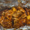 치킨욜로강정 이미지