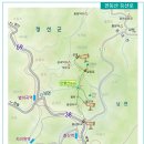 강원 정선군 민둥산 일출,억새 트레킹(10월3일) 이미지