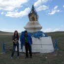 2012년 몽골여행(7월 25일 - 31일) 이미지
