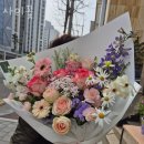 범계마을효성 | 안양꽃배달 사이꽃 영업시간 문의