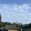 240817 도봉산 마당바위