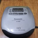파나소닉 cdp sl-s480 이미지