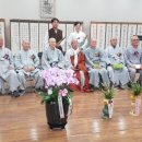 운곡스님 선명서화전 이미지