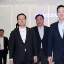 SAMSUNG TOUR 이미지