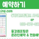 동강급류캠프 티스토리
