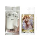 디앤씨웹툰스토어 결혼 장사 펀딩 MD 론칭 기념 이벤트 PR 카드