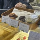 조아가든 | [서울숲카페] 성수 핫플 버터떡 맛집💗 푸르너스가든 솔직후기 (내돈내산)