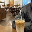 크림우드(Creamwood) | [산본역카페] 조용하게 대화할 수 있는 크림우드 산본점 내돈내산 방문 후기