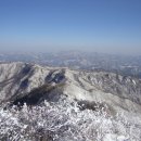 제21차 원주 치악산.소금산 정기산행 안내 이미지