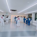 Dream of Judo 음성유도관 이미지