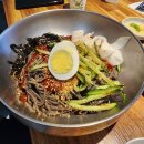분황사주차장 | 경주 분황사 맛집 경주 기와 메밀 막국수 후기