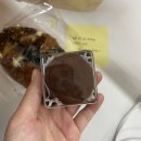 가을앤럭키 | 평택 : 두바이쫀득쿠키 (백희제과, 가을앤럭키 두쫀쿠 먹은 후기_비교)