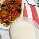 민락 홍어무침[대박홍어] 삭힌홍어무침 최애맛집