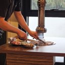 [함덕맛집] 흑본오겹 함덕점 – 황동불판 위 제주 흑돼지의 품격! 함덕해수욕장 맛집 제대로 즐긴 날🐖🔥