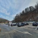 구곡폭포 주차장 이미지