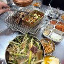 돼장군집 | 일산장군집 부속고기 맛집 추천 꼴통돼장군 돼지부속 일산라페스타점