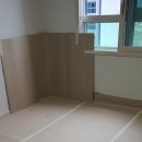 고덕국제신도시 디에트르 리비에르 | 폴리싱타일] 바닥타일시공전문 에코타일 평택고덕국제신도시디에트르리비에르 거실포세린타일 시공후기