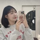 모  전 | 방배역 미용실 모이브헤어 임산부 출산 전 머리 관리 레이어드 C컬펌 후기