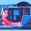 코딩&파이썬 프로그래밍설계 이미지