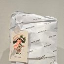 보보쇼즈 25ss 67사이즈 89사이즈비교 착샷 에코백 사이즈 후기